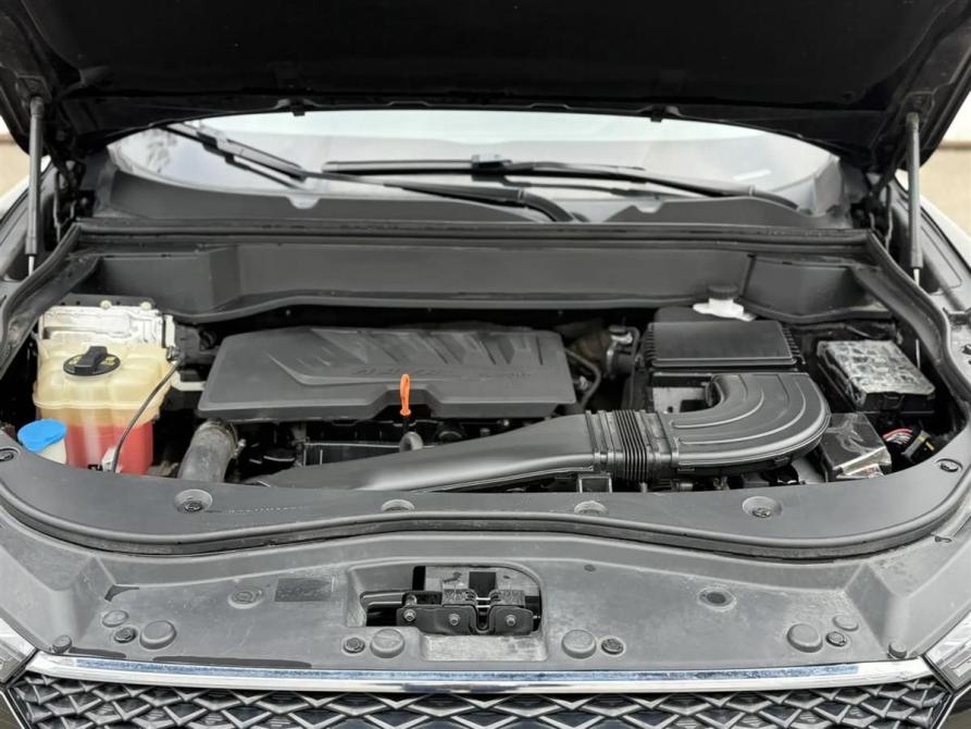 Haval F7 I Рестайлинг Липецк  - изображение 11