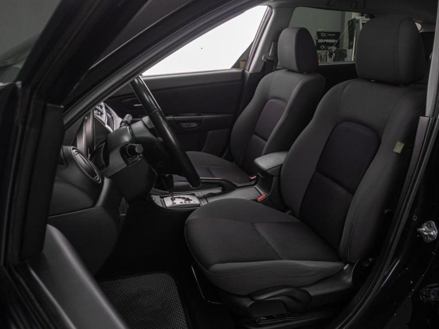 Mazda 3 I (BK) Рестайлинг Тюмень  - изображение 10