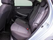 Hyundai Solaris I Москва  - изображение 26