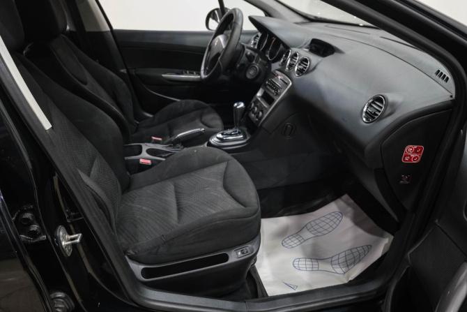 Peugeot 308 I с пробегом 2010 года, цена 439 000 рублей, 261000 км, хэтчбек, Автокод Объявления
