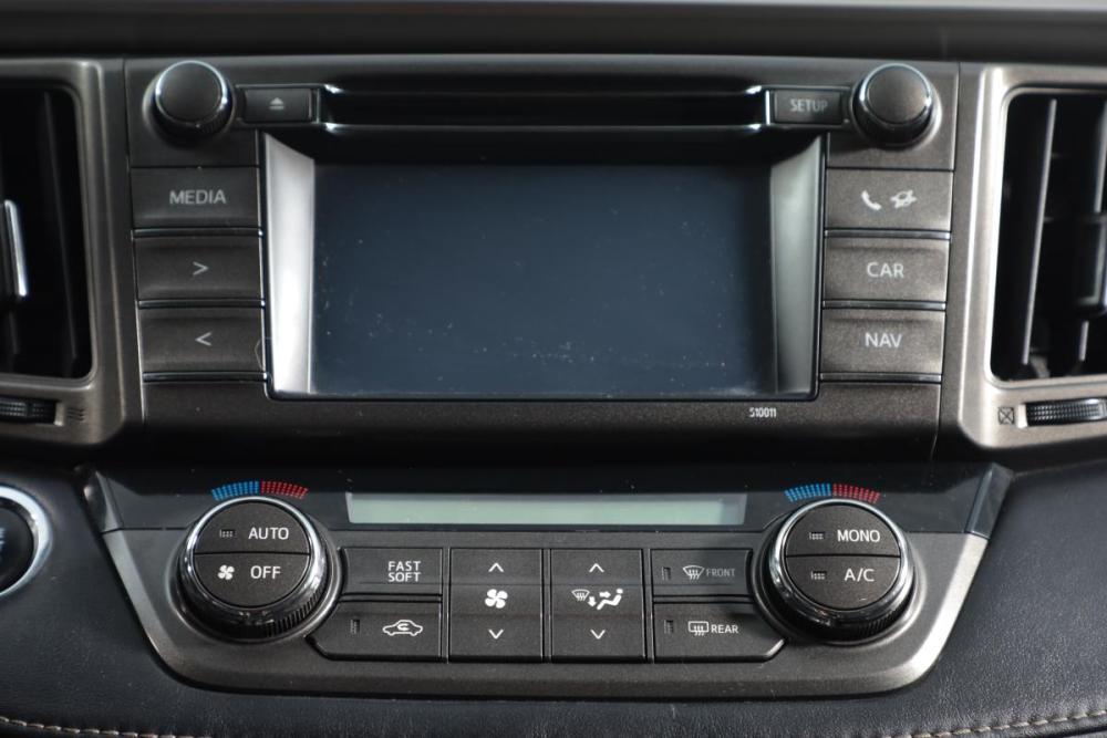 Toyota RAV4 IV (XA40) Новосибирск  - изображение 11