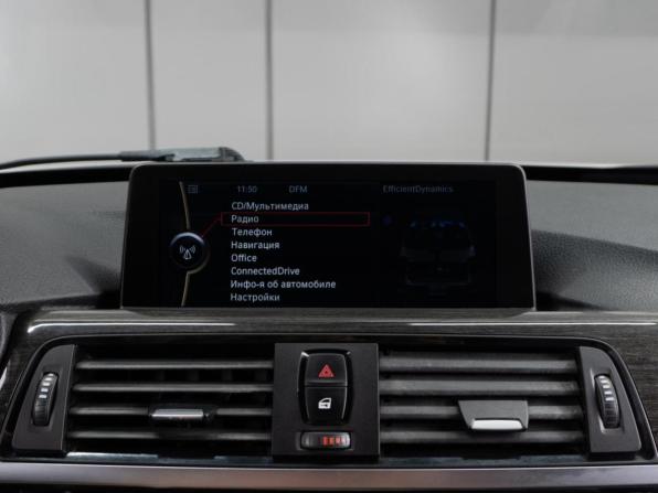 BMW 3 серии VI (F3x) с пробегом 2012 года, цена 2 070 000 рублей, 173412 км, седан, Автокод Объявления