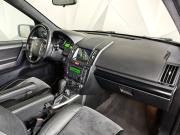 Land Rover Freelander II Рестайлинг Москва  - изображение 34