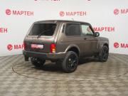 Lada (ВАЗ) Niva Legend Вологда  - изображение 20