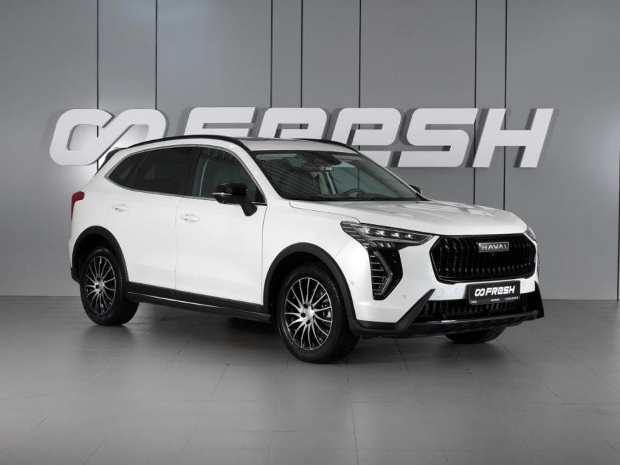 Haval Jolion I Рестайлинг Минеральные Воды  - изображение 1