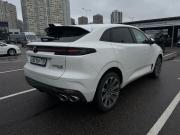 Changan UNI-K Санкт-Петербург  - изображение 8