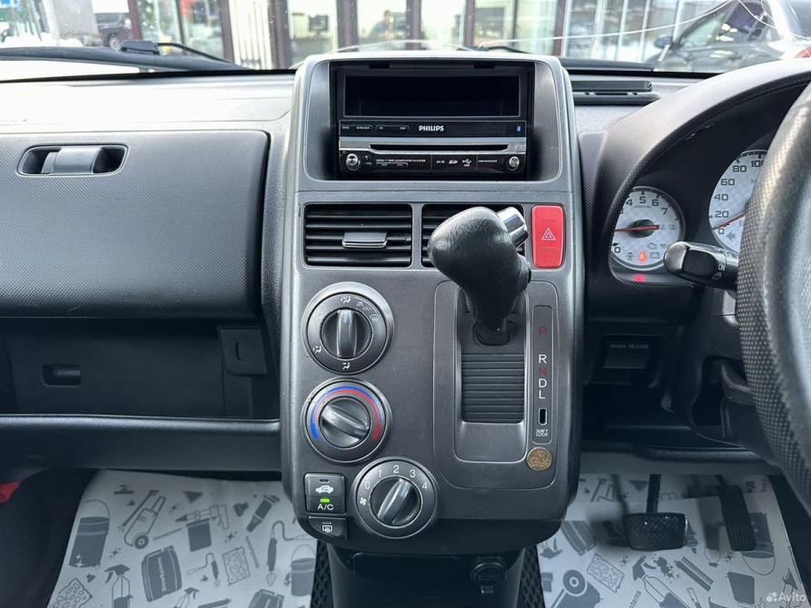 Honda Mobilio Spike I Пермь  - изображение 19