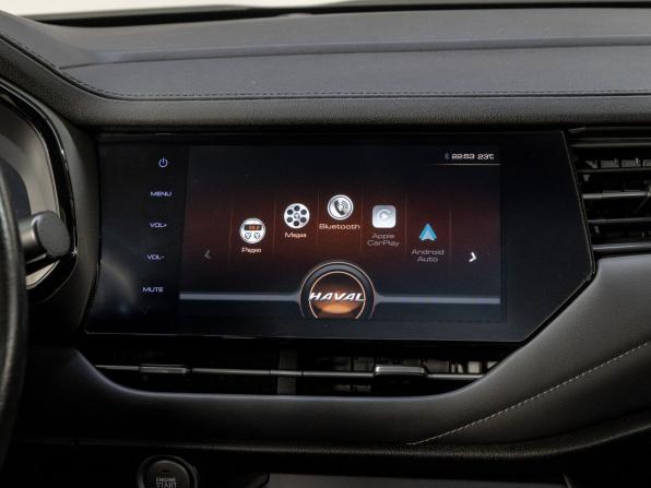 Haval F7 I с пробегом 2020 года, цена 1 670 000 рублей, 116343 км, внедорожник, Автокод Объявления