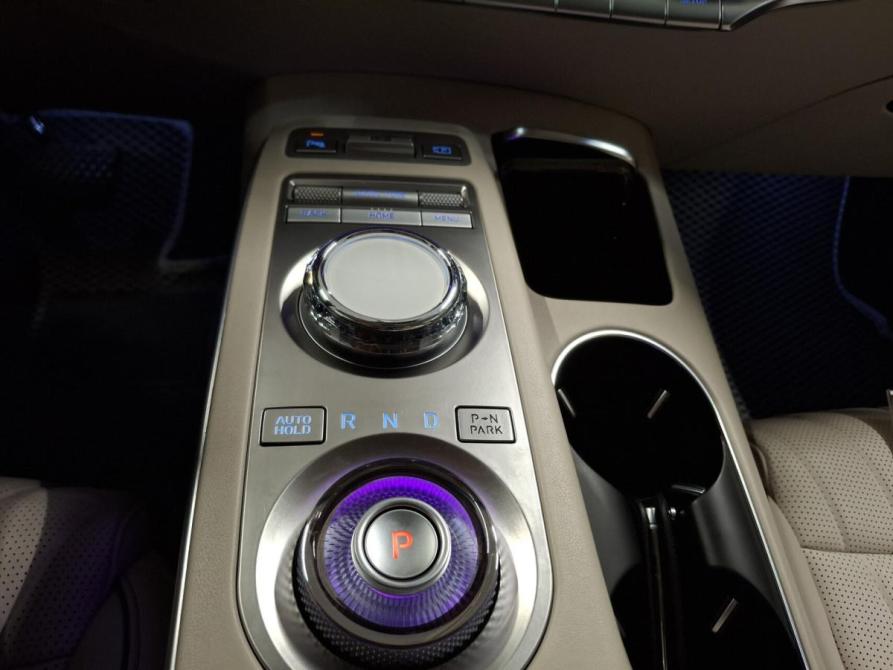 Genesis GV70 I Казань  - изображение 24
