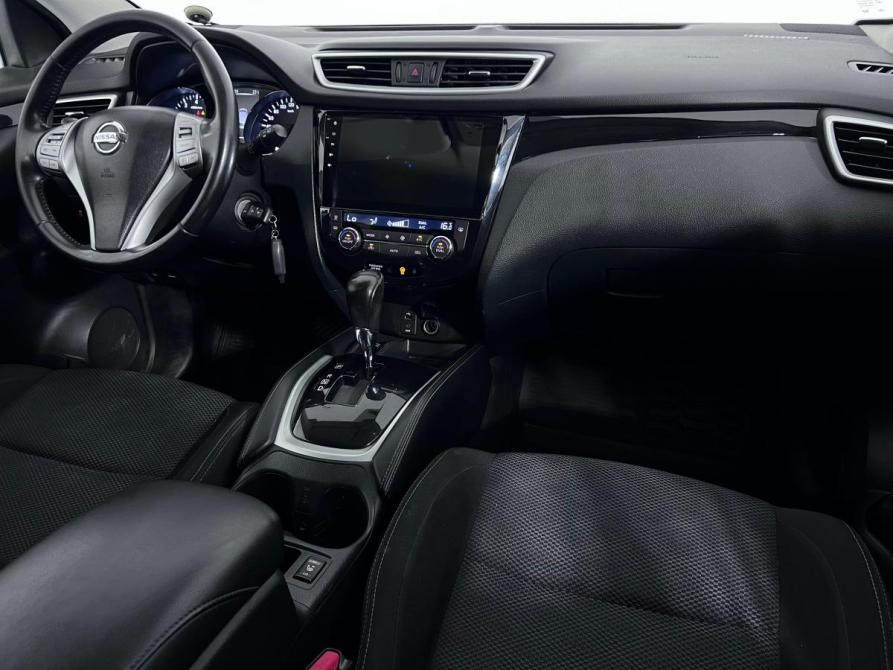 Nissan Qashqai II Ростов-на-Дону  - изображение 11
