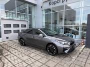 Kia Cerato IV Орел  - изображение 8