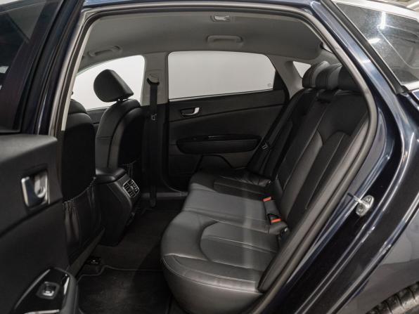 Kia Optima IV Рестайлинг с пробегом 2020 года, цена 2 005 000 рублей, 158775 км, седан, Автокод Объявления