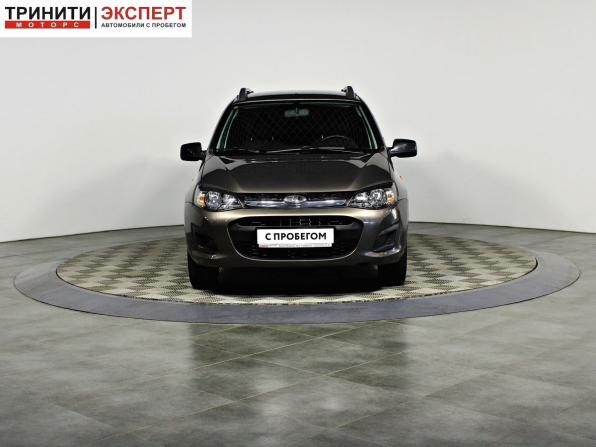 Lada (ВАЗ) Kalina II с пробегом 2014 года, цена 547 000 рублей, 54008 км, хэтчбек, Автокод Объявления