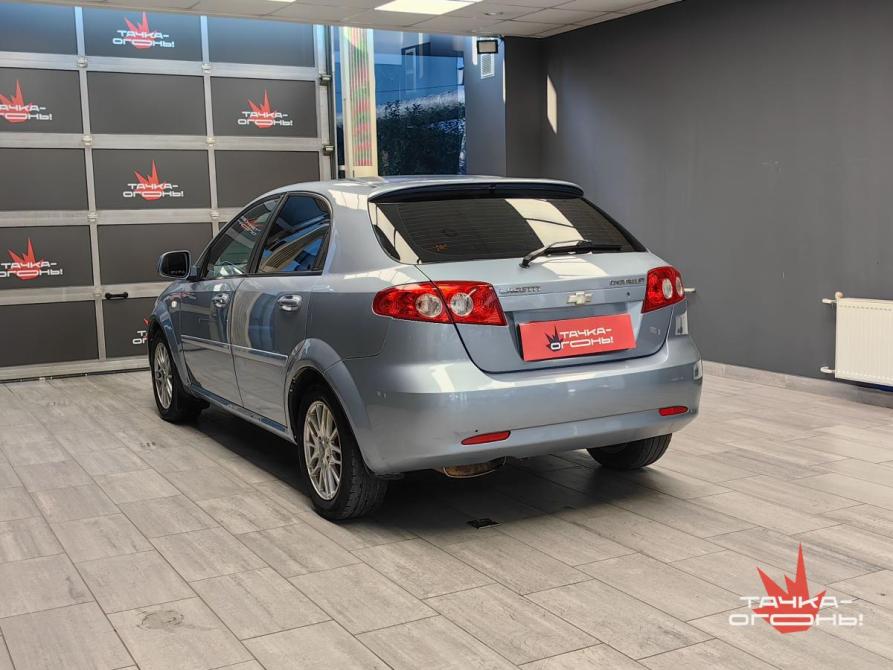 Chevrolet Lacetti I Пермь  - изображение 2