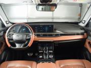 Chery Tiggo 8 Pro Max I Рестайлинг Кемерово  - изображение 39