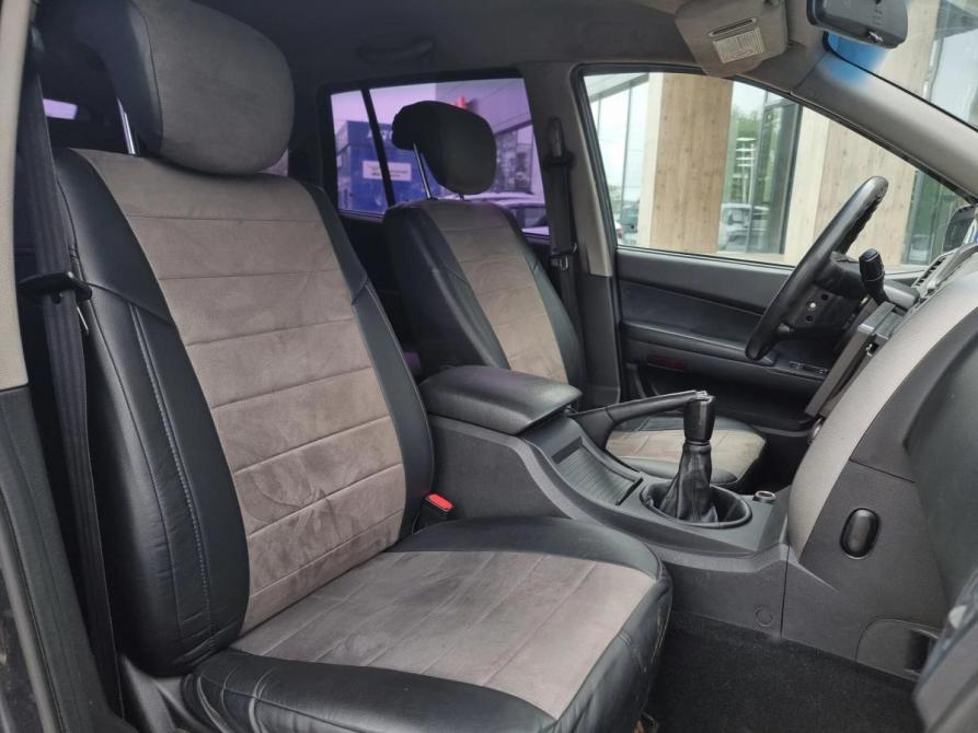 SsangYong Kyron I Рестайлинг Архангельск  - изображение 11