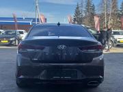 Hyundai Sonata VII (LF) Рестайлинг Альметьевск  - изображение 42