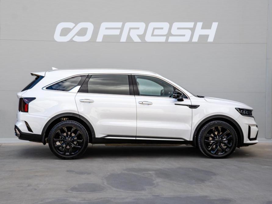 Kia Sorento IV Краснодар  - изображение 5