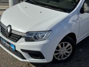 Renault Logan II Рестайлинг Тверь  - изображение 13