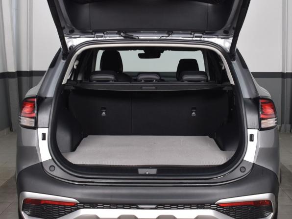 Kia Sportage V с пробегом 2025 года, цена 3 849 995 рублей, 16207 км, внедорожник, Автокод Объявления