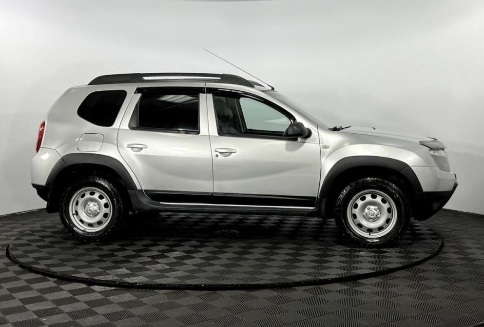 Renault Duster I Нижний Новгород  - изображение 5