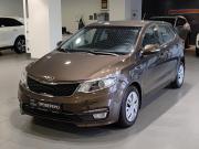 Kia Rio III Рестайлинг Казань  - изображение 23