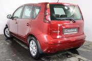 Nissan Note I Рестайлинг Санкт-Петербург  - изображение 19