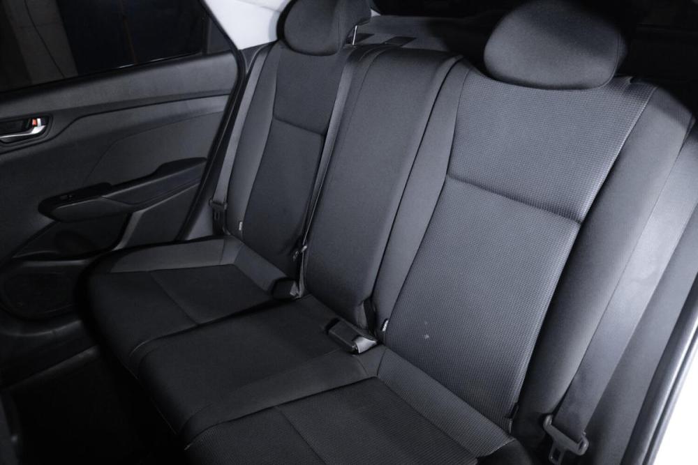 Hyundai Solaris II Тюмень  - изображение 26