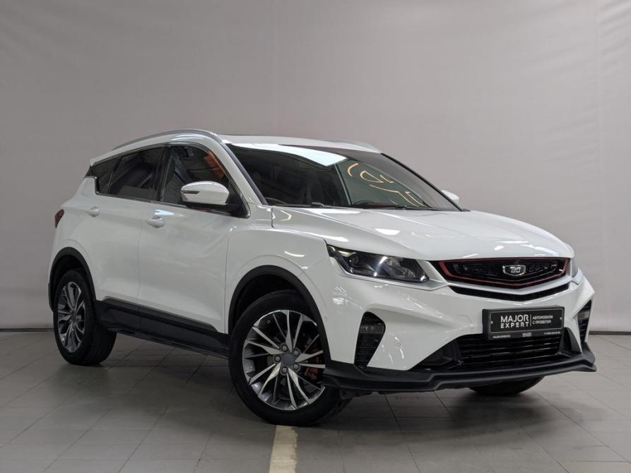 Belgee X50 Москва  - изображение 11