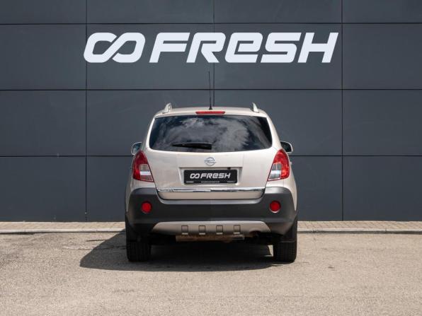 Opel Antara I Рестайлинг с пробегом 2012 года, цена 1 120 000 рублей, 135311 км, внедорожник, Автокод Объявления