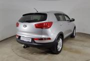 Kia Sportage III Рестайлинг Волгоград  - изображение 34