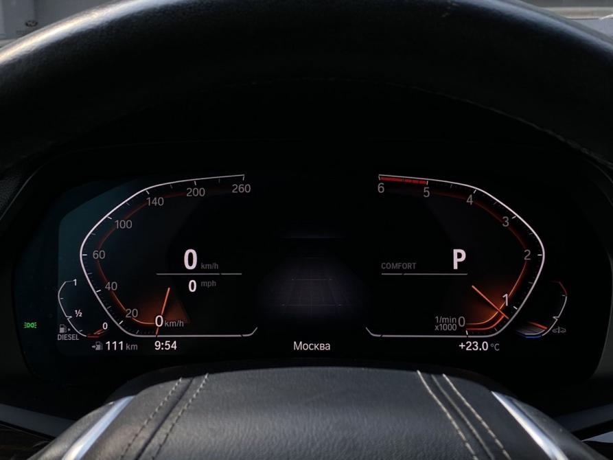 BMW X5 IV (G05/G18) Москва  - изображение 27