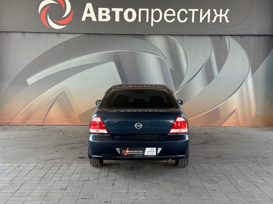 Nissan Almera Classic I Волгоград  - изображение 6