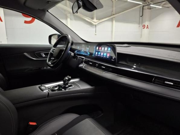 Chery Tiggo 7 Pro Max I Рестайлинг с пробегом 2024 года, цена 2 100 000 рублей, 27860 км, внедорожник, Автокод Объявления