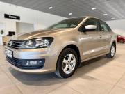 Volkswagen Polo V Рестайлинг Великий Новгород  - изображение 23