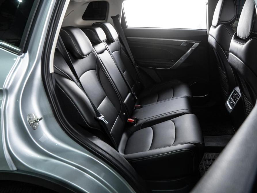 Geely Atlas Pro Волгоград  - изображение 7