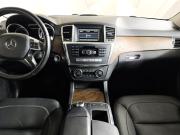 Mercedes-Benz M-Класс III (W166) Москва  - изображение 33
