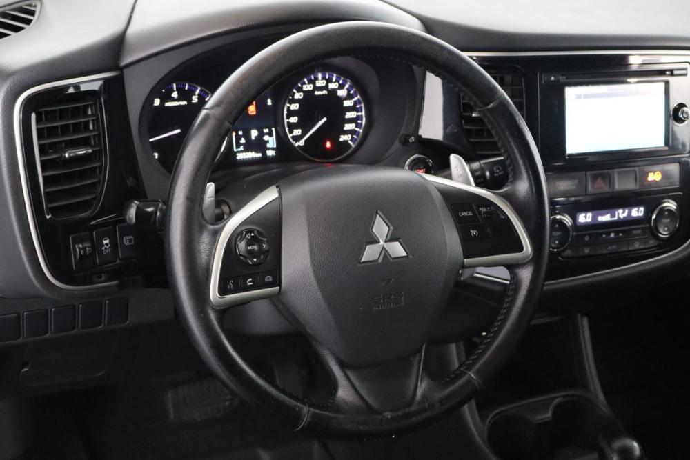 Mitsubishi Outlander III Санкт-Петербург  - изображение 8