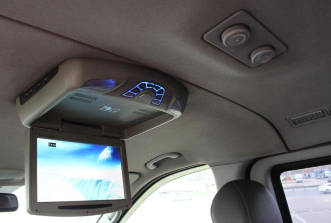 Hyundai Grand Starex I с пробегом 2011 года, цена 1 250 000 рублей, 235122 км, минивэн, Автокод Объявления