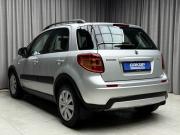 Suzuki SX4 I (Classic) Рестайлинг Ижевск  - изображение 33