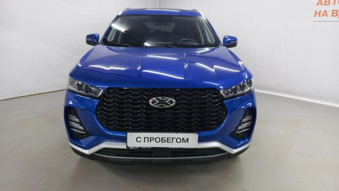 Xcite X-Cross 7 с пробегом 2024 года, цена 1 700 000 рублей, 15256 км, внедорожник, Автокод Объявления