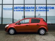 Opel Corsa D Рестайлинг II Екатеринбург  - изображение 19