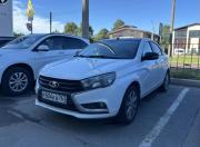 Lada (ВАЗ) Vesta I Санкт-Петербург  - изображение 2