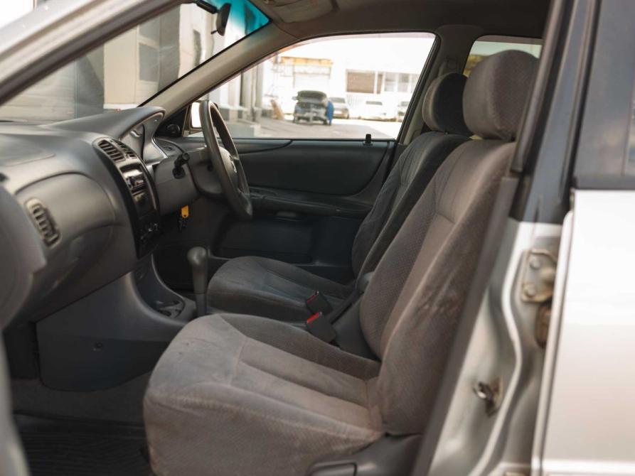 Mazda Familia VIII (BJ) Новосибирск  - изображение 17