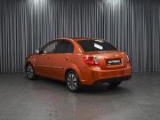 Kia Rio III Ставрополь  - изображение 22