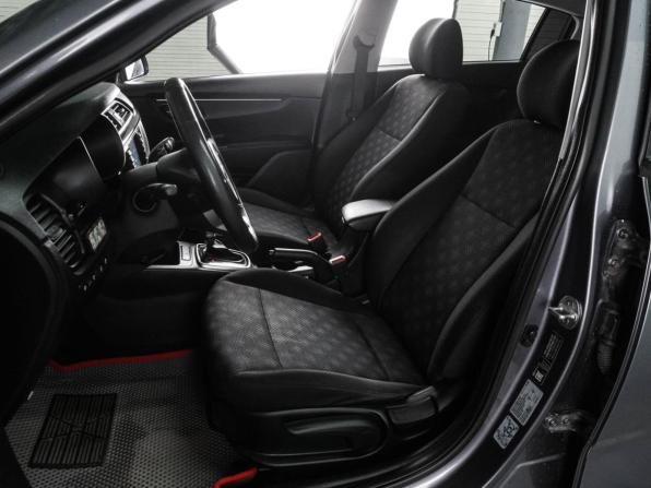 Kia Rio IV с пробегом 2020 года, цена 1 599 000 рублей, 73861 км, хэтчбек, Автокод Объявления