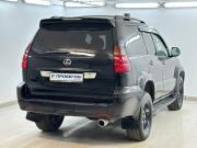 Lexus GX I Москва  - изображение 21
