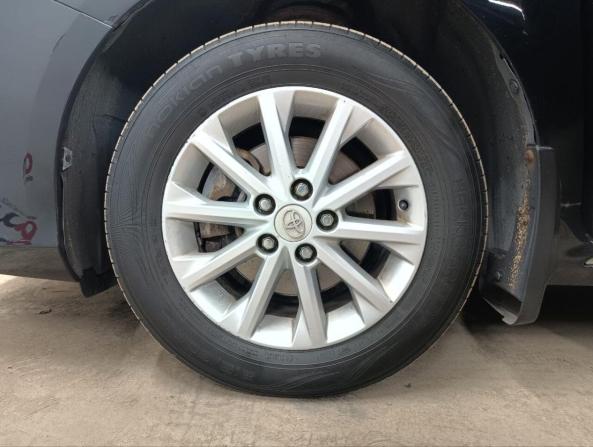 Toyota Camry VII (XV50) с пробегом 2012 года, цена 1 599 000 рублей, 200000 км, седан, Автокод Объявления