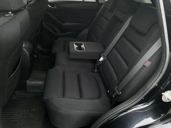 Mazda CX-5 I Рестайлинг с пробегом 2016 года, цена 2 120 000 рублей, 166000 км, внедорожник, Автокод Объявления