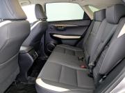 Lexus NX I Рестайлинг Москва  - изображение 41